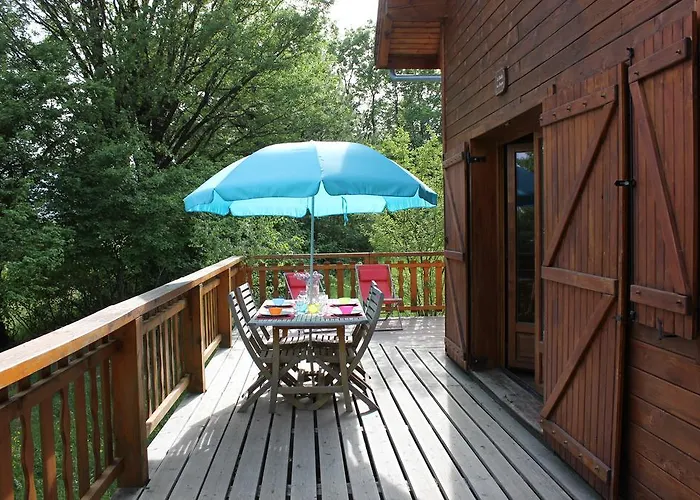 Le Chalet Du Berger