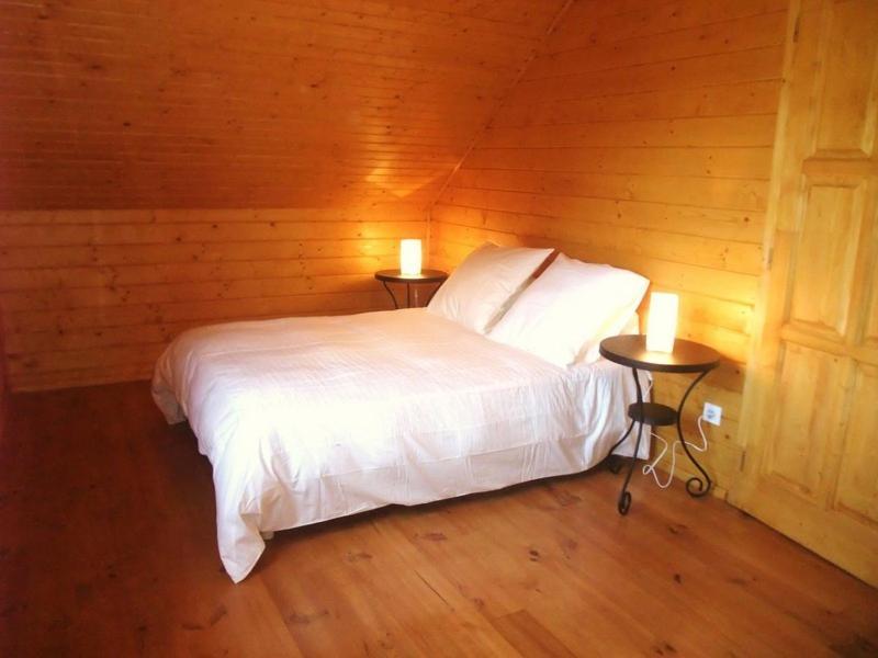 Le Du Berger Chalet
