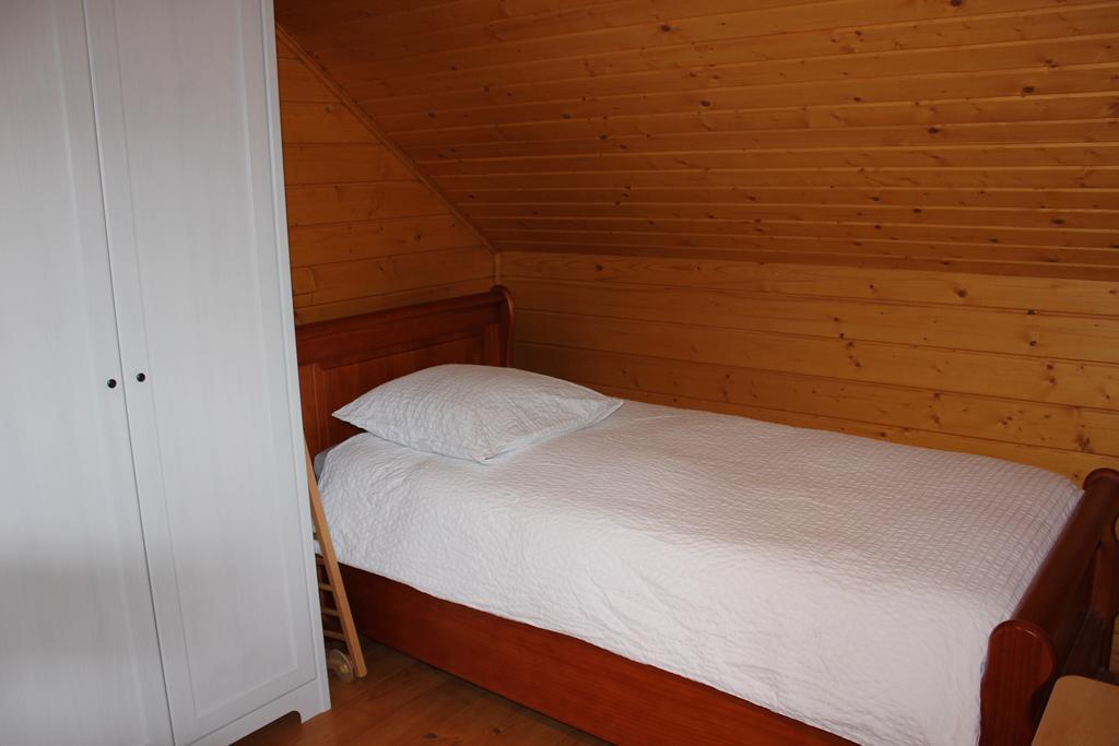 Chalet Le Du Berger