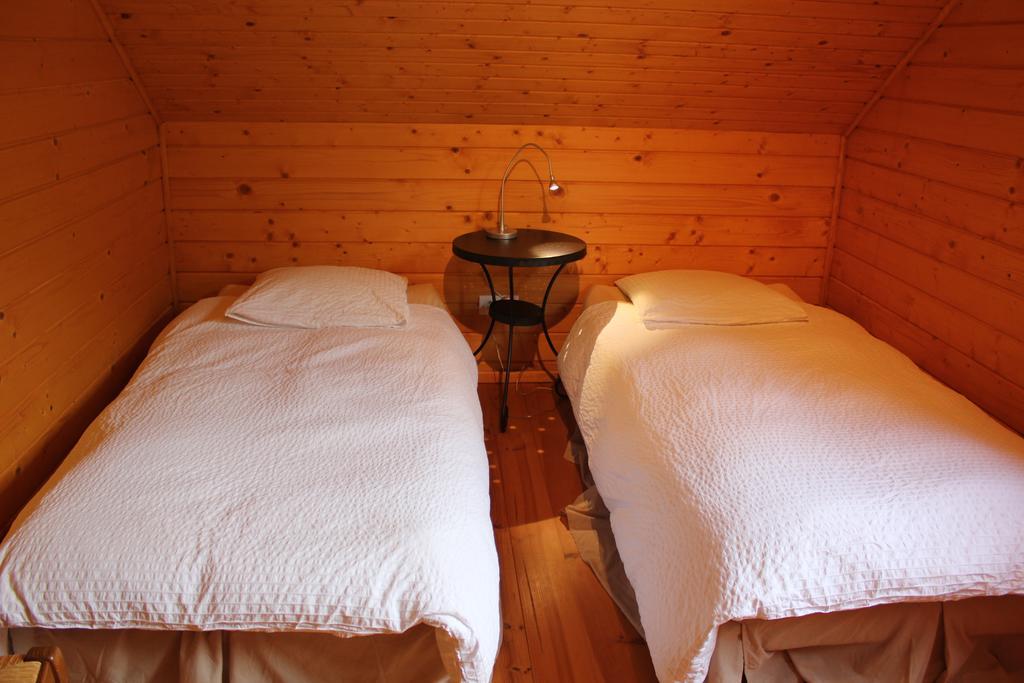 Chalet Le Du Berger *