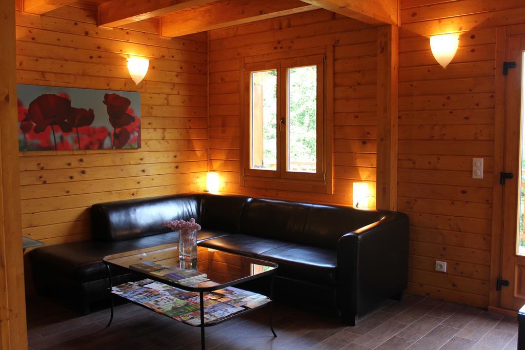 Chalet Le Du Berger Brianconnet